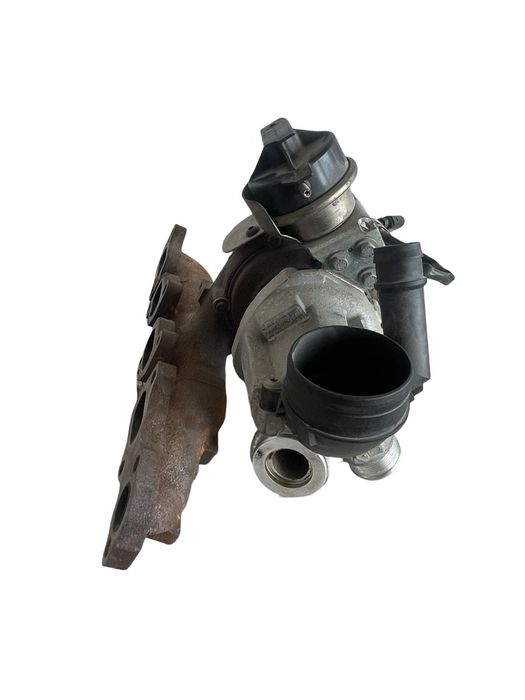 Turbina Volkswagen Passat B8 2.0Tdi Crl / Crb 2015 2016 2017 04L253019