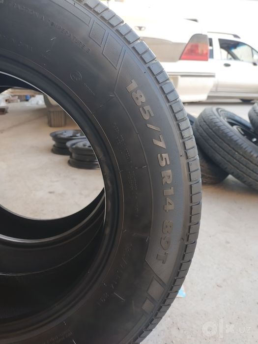 Shinray va Changan uchun 185/75/R14 donali balon bor.