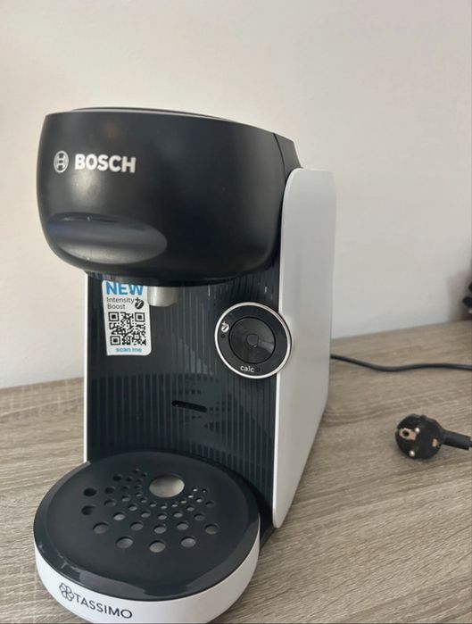 Bosch Tassimo aparat de cafea espressor