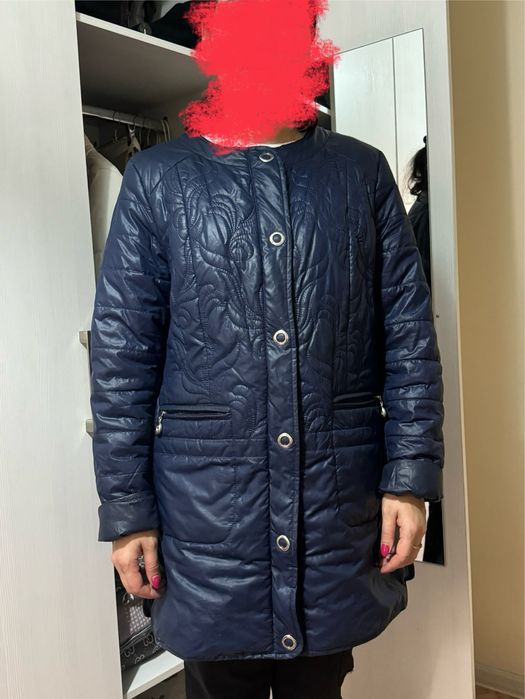 Верхняя одежда..