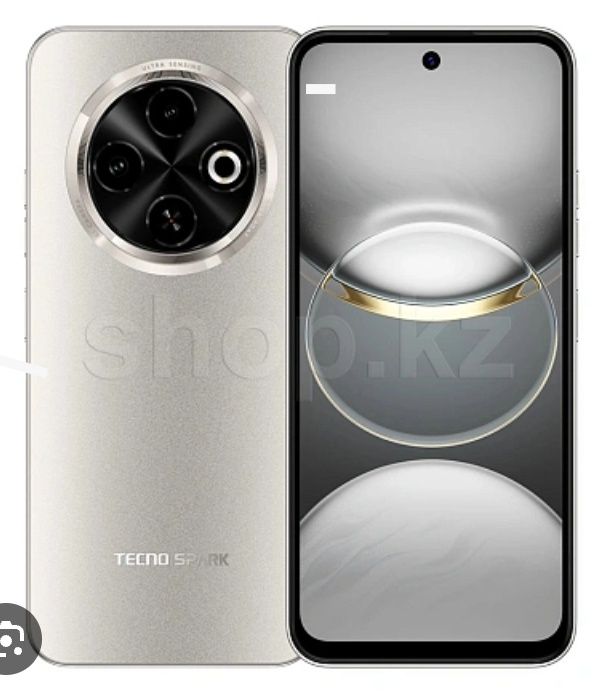 Tecno Spark 30c 256gb