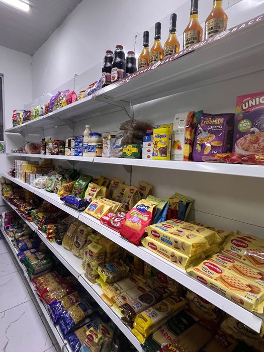 Продуктовый магазин