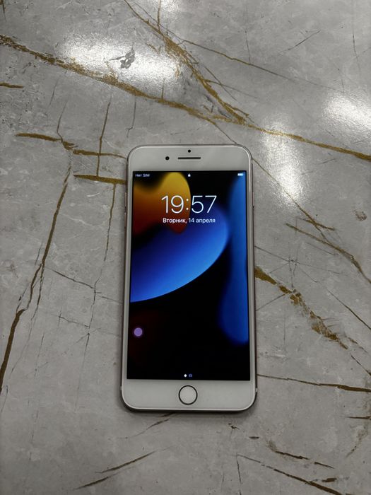 Iphone 7+ 32 гб