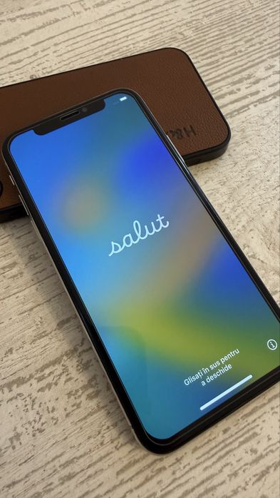 Iphone X White 64 GB