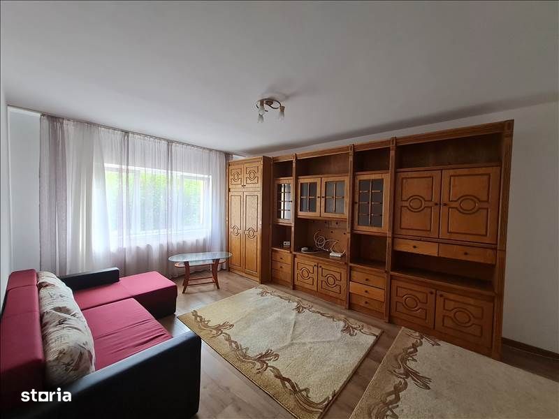 Apartament 2 camere Noua, Brasov