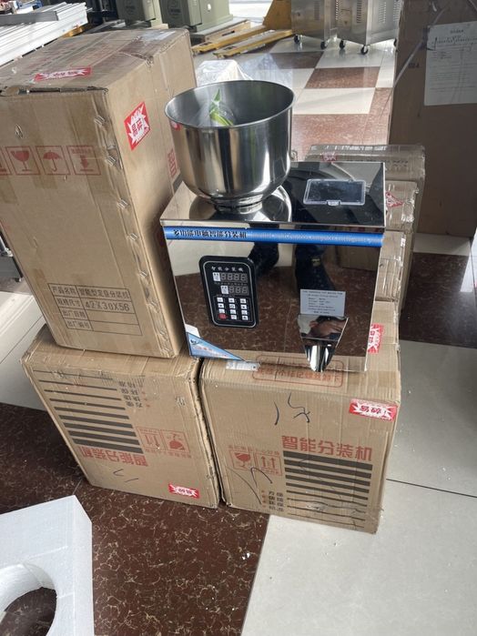 Dozator mini - Дозатор 100гр