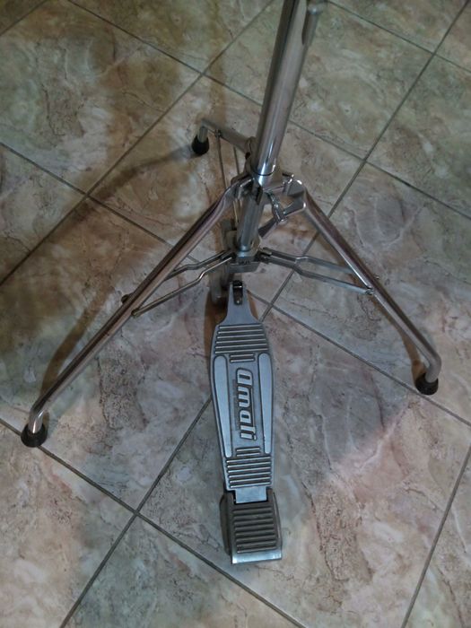 Фус машина Амати