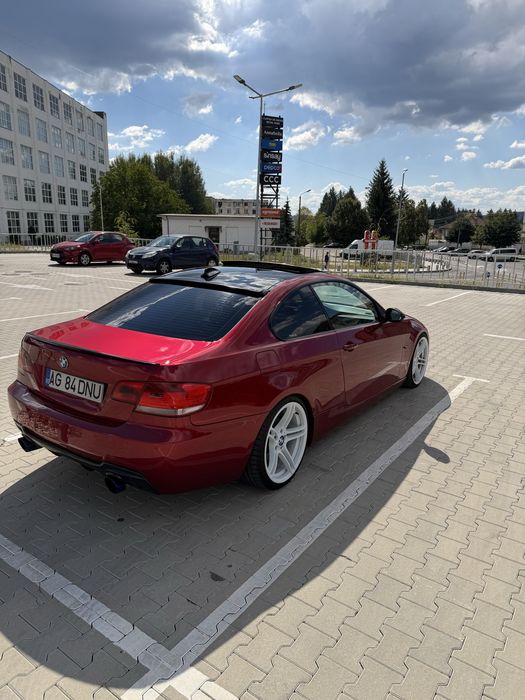 BMW Seria 3 2007 — imagine 3