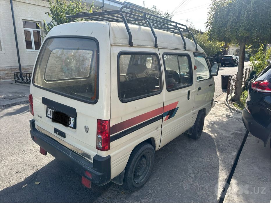 Damas 2018 metan gaz holati o’rta