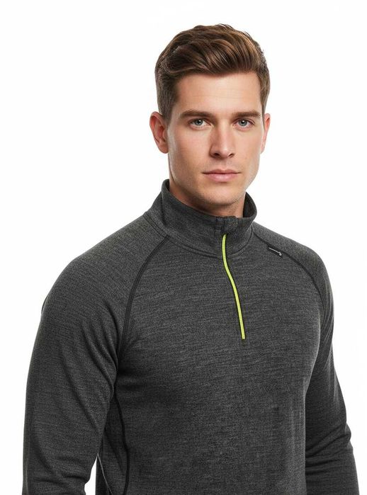 Uneversal Мерино Горнище/Мъжко XL