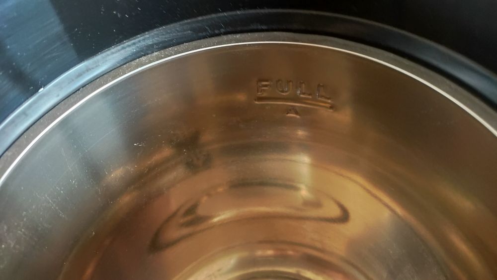 Термопот для нагрева воды