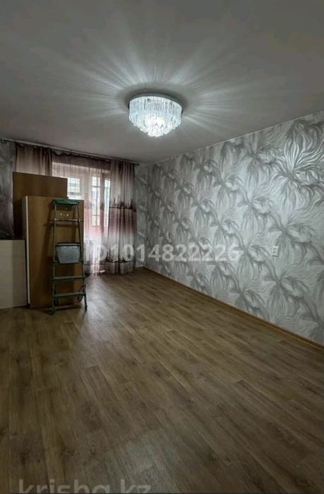 Продам трёхкомнатную квартиру