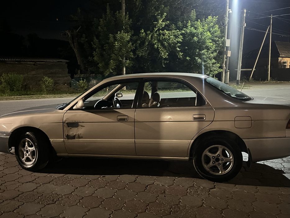 Продам  Mazda Capella