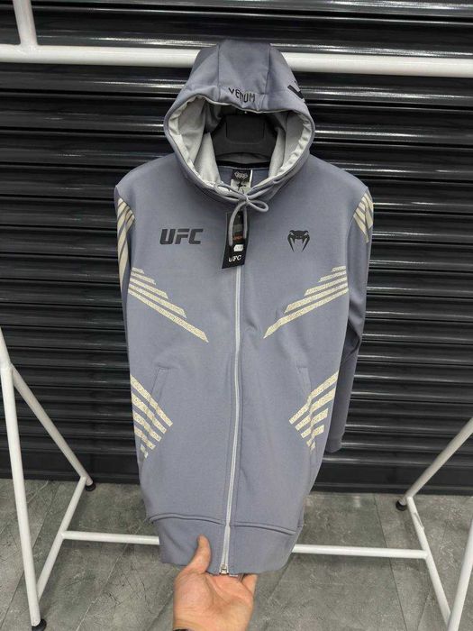 Суичър UFC Venum - Authentic