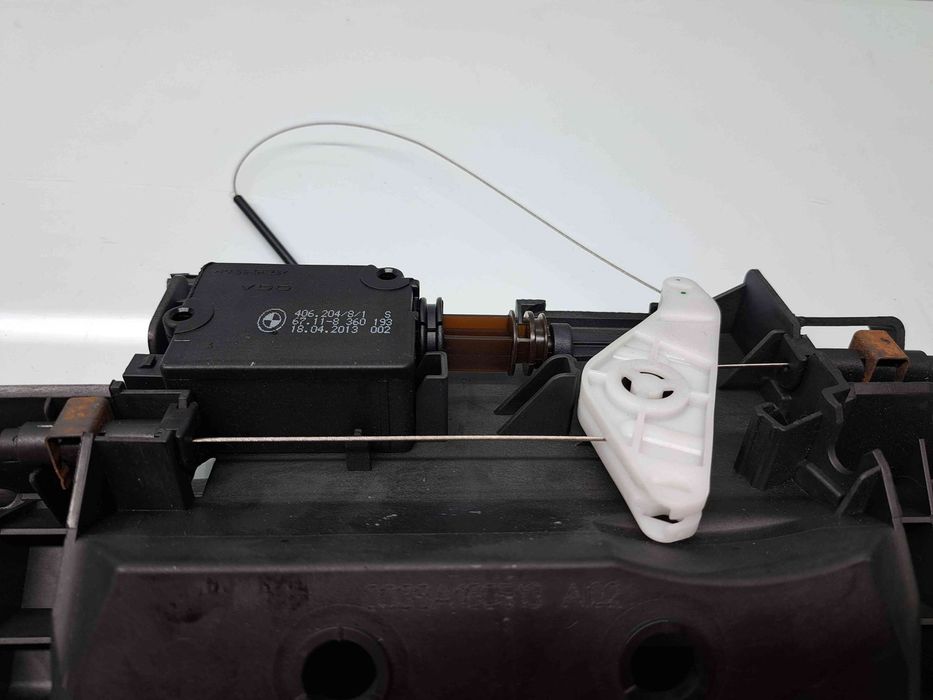 Motoras Softclose Haion Bmw 3 Cabriolet (E93) [Fabr 2006-2011] Facelif