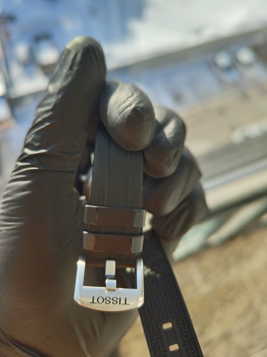 Tissot состояние новых