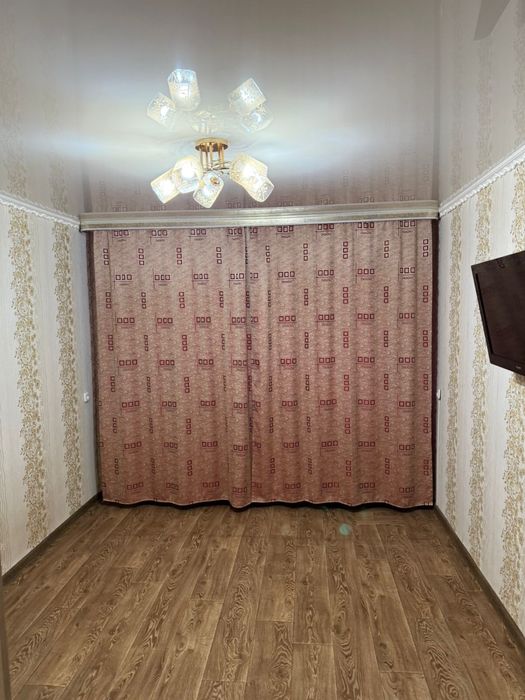 Продается трехкомнатная квартира