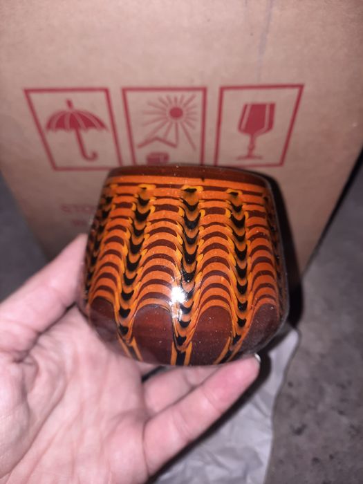 Меден сервиз загреянаракия и керамични чаши и други