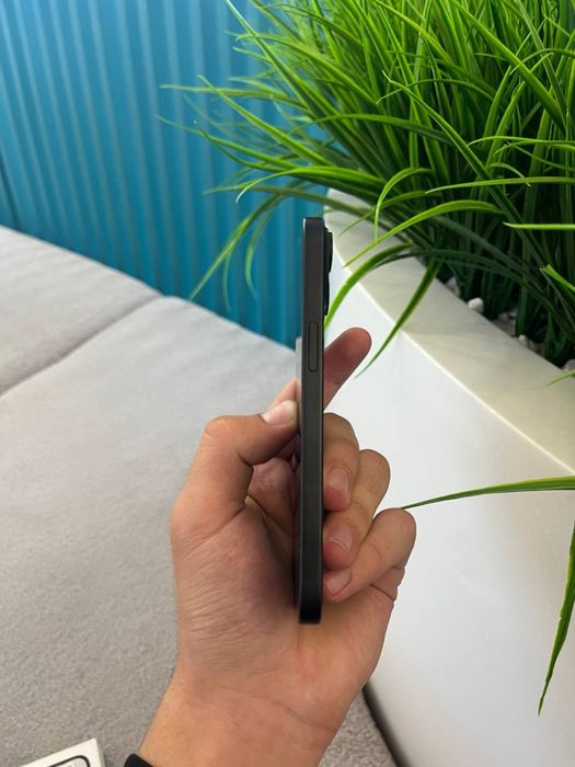 iPhone 15 128GB АКБ 86%