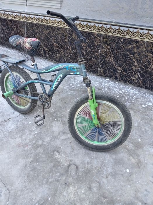 Holati yaxshi narxini kelishamiz 130 kilogacha kotari