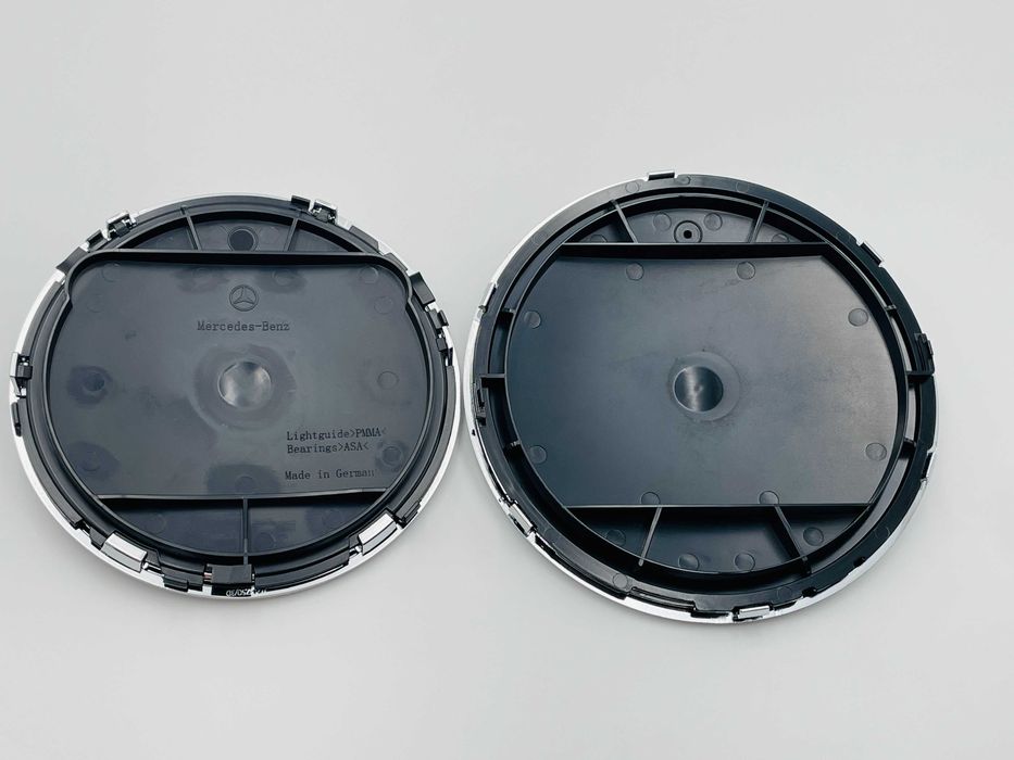 Emblema Compatibila Mercedes grila W167/W253