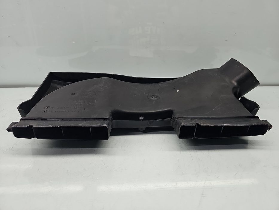 Deflector aer Bmw 3 (E90) [Fabr 2005-2011] Sedan Facelift, Pachet M 77