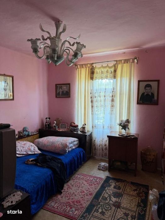 Ocazie Casa 65 Mp Utili , 1600 Mp Teren Comuna Perisor, Toate Utilitat