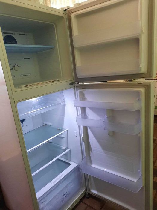 Samsung Холодильник (Качественный, Рабочий)