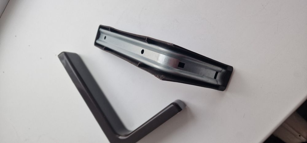 Отдам крепления за 1000