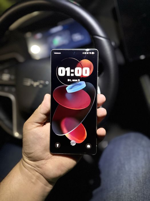Infinix note 50 pro