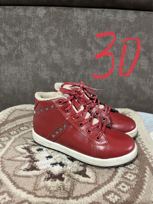 Обувь для девочки