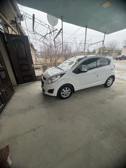 Spark Mexanika 2 chi Pazitsiya 7000 dollar