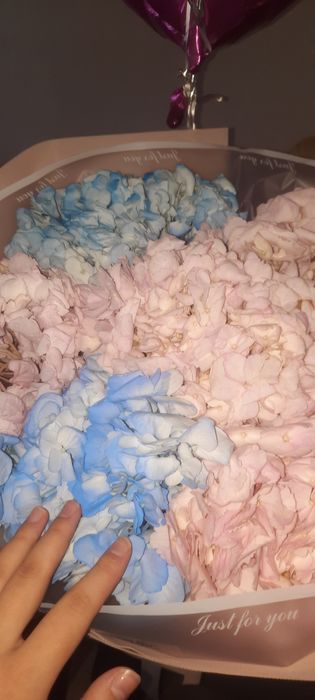 Букет  сатылады Romantic