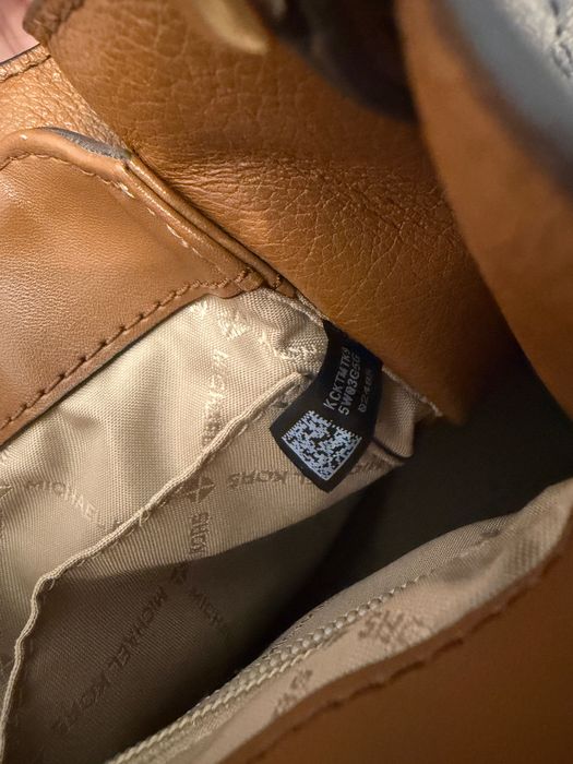 Michael kors сумка