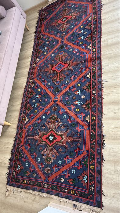 Дорожка / ковер из Дагестана