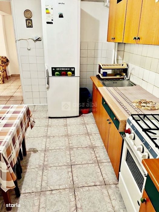 Bulevardul Stefan cel Mare - apartament cu 3 camere