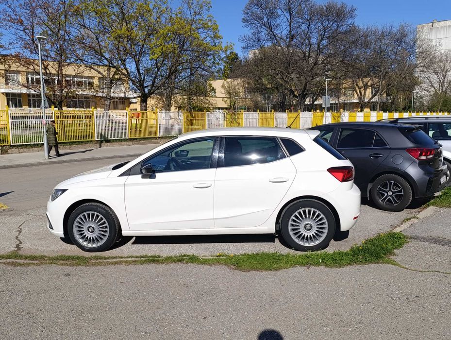 Джанти 16 5х100 с гуми