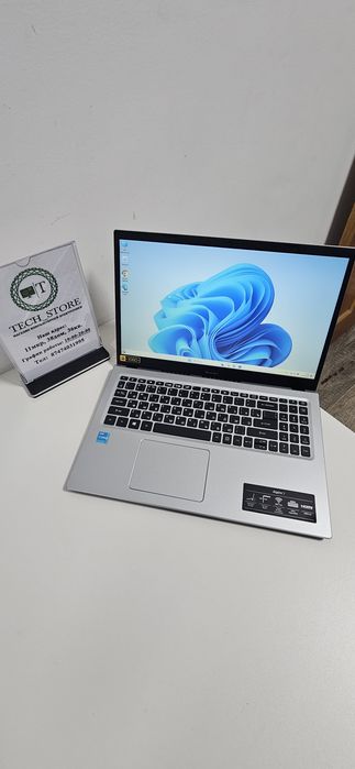 Ноутбук Acer Aspire 3