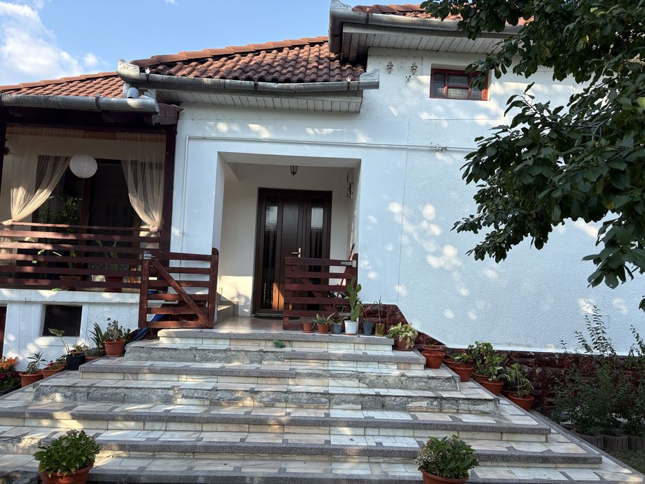 Casa de vanzare vintu de jos