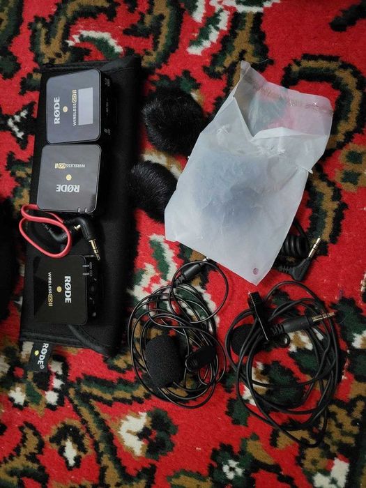 Sony A7 3 polniy komplekt Arzonga bervoraman pul zarir