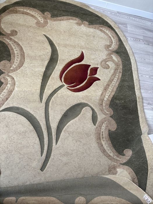 Продам ковер состояние б/у