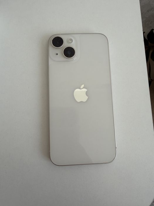 Iphone 14 в идеальном состоянии