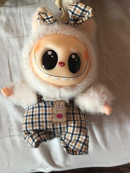 Labubu / Лабубу Нови