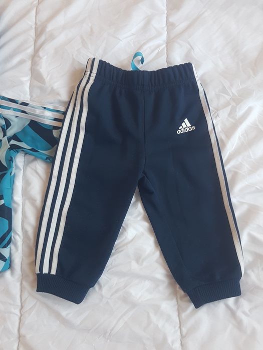 Оригинален Adidas екип 74см