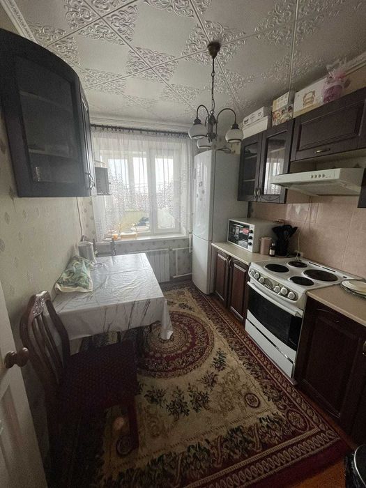 Продам 2 комн улучшенную квартиру