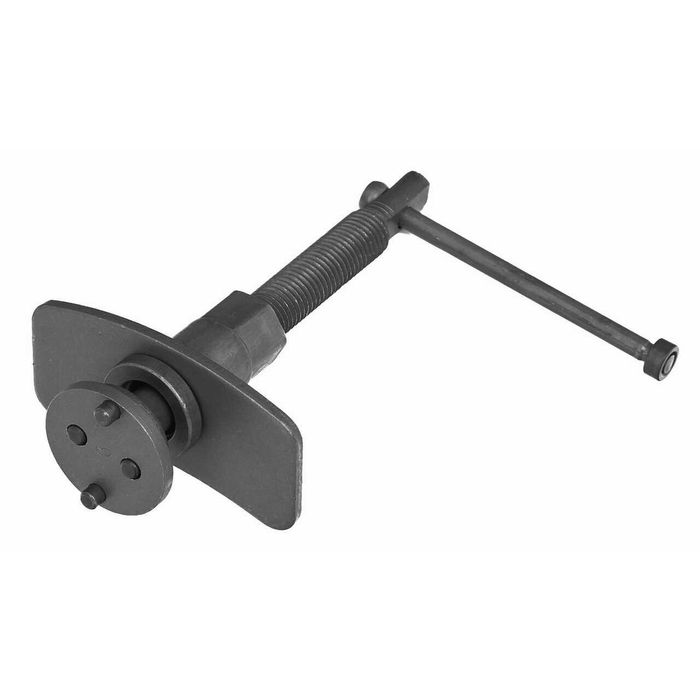 Kit de presare pentru pistoane de frana, 22 piese, Kraft