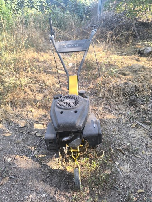 Мотокультиватор б/у.