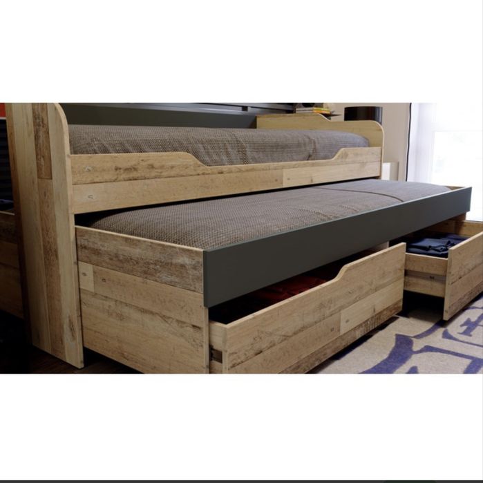 Продам двухярусную кровать