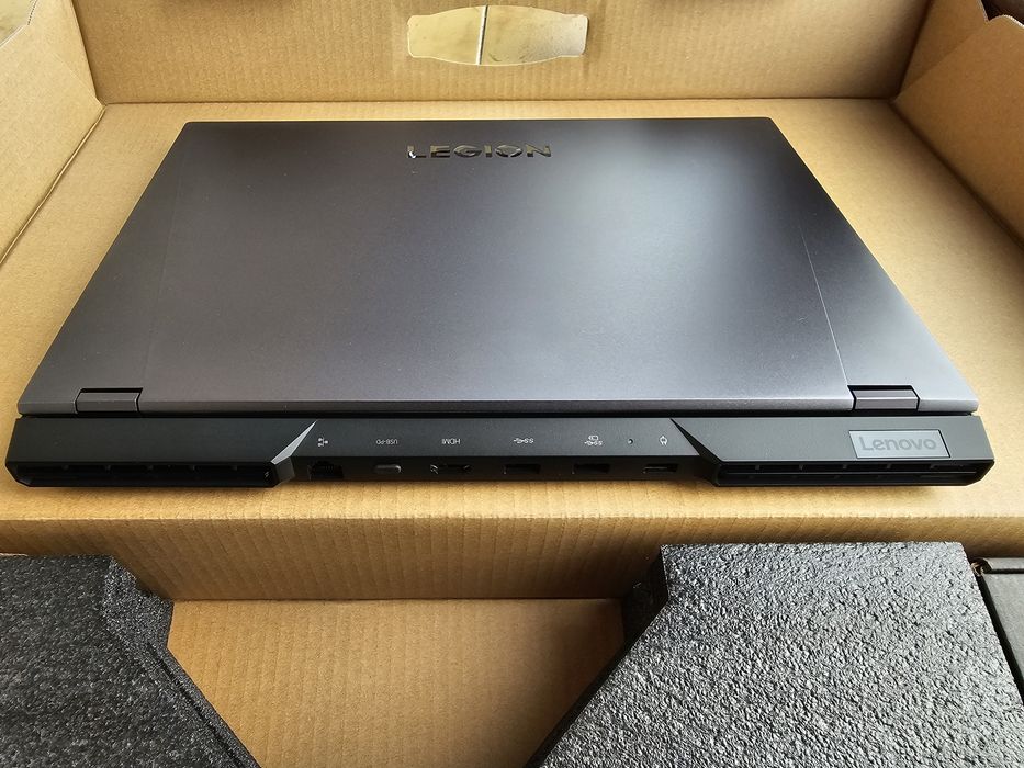 Laptop Gaming Lenovo Legion Pro