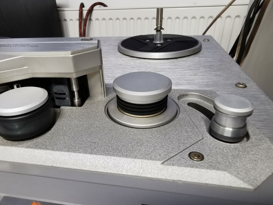 Teac X-2000R Akai Revox
